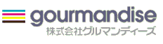 株式会社グルマンディーズ